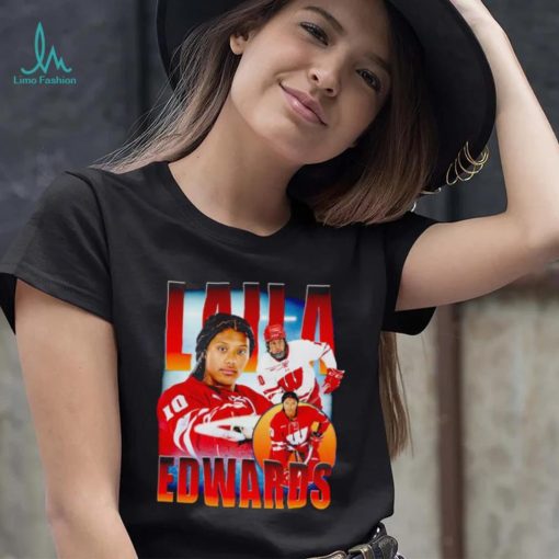 Laila Edwards vintage shirt