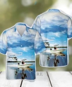 Lake County Sheriff’s Office (Florida) Hawaiian Shirt