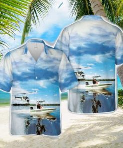 Lake County Sheriff’s Office (Florida) Hawaiian Shirt