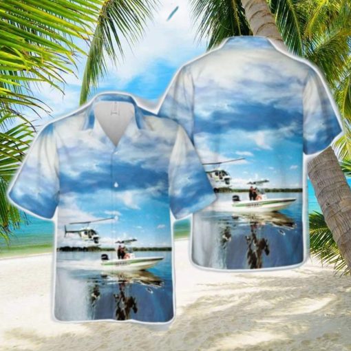 Lake County Sheriff’s Office (Florida) Hawaiian Shirt