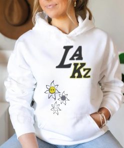 Lakeshowyo La – Kz Shirt