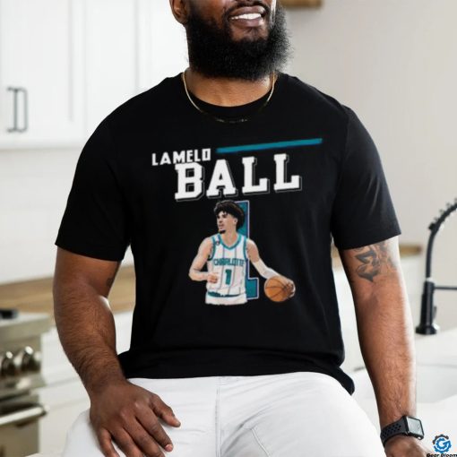 Lamelo Ball T shirt