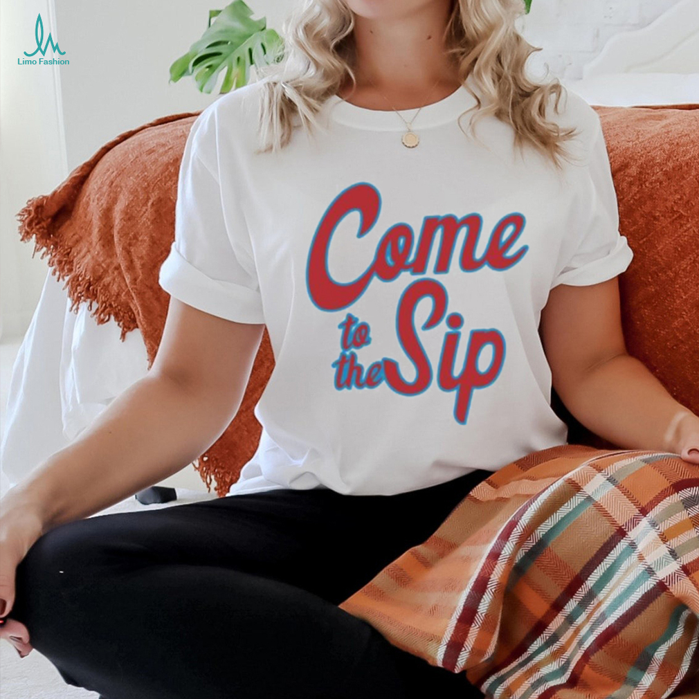 Lane Kiffin Come To The Sip shirt Lane Kiffin Come To The Sip shirt