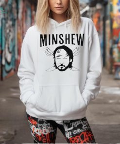 Las Vegas Raiders Gardner Minshew 10 head shirt, hoodie, sweater, long sleeve and tank top Las Vegas Raiders Gardner Minshew 10 head shirt