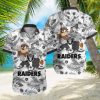 Manchester United Personalized High Fashion Hawaiian Shirt