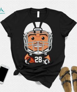 Las Vegas Raiders Josh Jacobs Chibi Football shirt, hoodie, sweater, long sleeve and tank top Las Vegas Raiders Josh Jacobs Chibi Football shirt