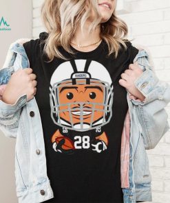 Las Vegas Raiders Josh Jacobs Chibi Football shirt, hoodie, sweater, long sleeve and tank top Las Vegas Raiders Josh Jacobs Chibi Football shirt