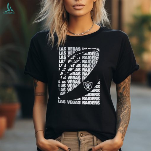 Las Vegas Raiders Youth Box 2024 shirt