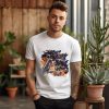 Last Cloudia Mikasa In Action vintage shirt