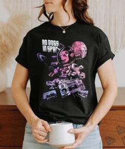Last Podcast Merch Store Galactic Pup Shirts