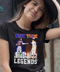 Lawrence Taylor and Tom Seaver New York Legends signatures shirt, hoodie, sweater, long sleeve and tank top Lawrence Taylor and Tom Seaver New York Legends signatures shirt