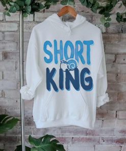 Leader Short King Shirt Holo Tempus Shirt