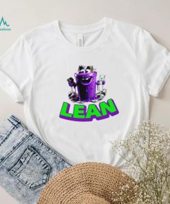 Lean Gamer with money shirt