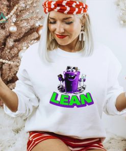 Lean Gamer with money shirt