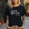 Lmx92 Shirt