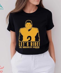 Let’s Ride The Immaculate Signing – Russell Wilson Shirt, hoodie, sweater, long sleeve and tank top Let’s Ride The Immaculate Signing – Russell Wilson Shirt