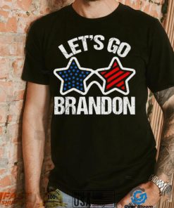 Let’s go brandon Usa sunglass shirt