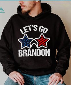 Let’s go brandon Usa sunglass shirt
