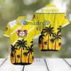 Hapag Lloyd AG Hapag Lloyd Kreuzfahrten Hanseatic Spirit Hawaiian Shirt