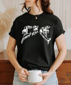 Lietxhc Lie Dog Hardcore Shirt
