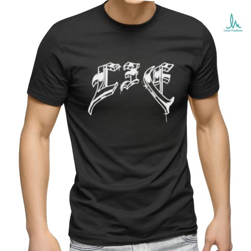 Lietxhc Lie Dog Hardcore Shirt