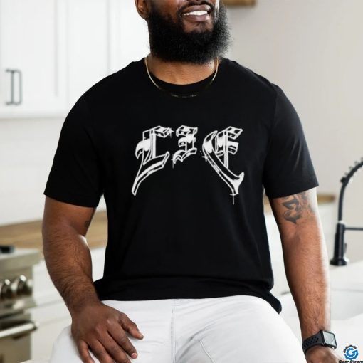 Lietxhc Lie Dog Hardcore Shirt