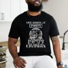 97 Minutes Inland Empire Of San Bernardino Shirt