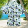 New York Giants Hawaiian Shirt Taz and Bugs For NFL Team