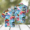 Boston Red Sox Best Outfit Hawaiian Shirt