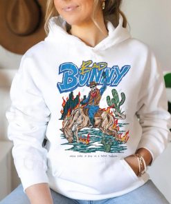 Limited Bad Bunny Shirt