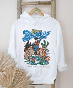 Limited Bad Bunny Shirt