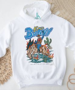 Limited Bad Bunny Shirt