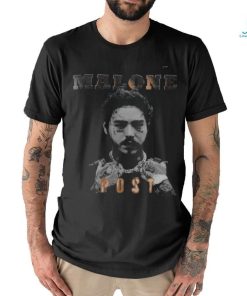 Limited Vintage Post Malone Shirt