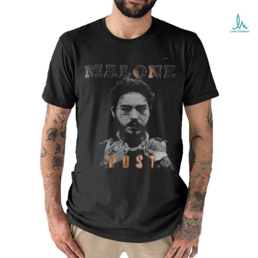 Limited Vintage Post Malone Shirt