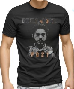 Limited Vintage Post Malone Shirt
