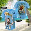 Kiss Band Shamrock And Roll All Nite And Party Every Day Custom Baseball Jersey