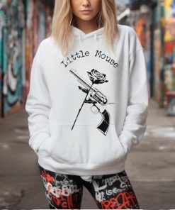 Little Mouse Rose Colt Anaconda shirt, hoodie, sweater, long sleeve and tank top Little Mouse Rose Colt Anaconda shirt