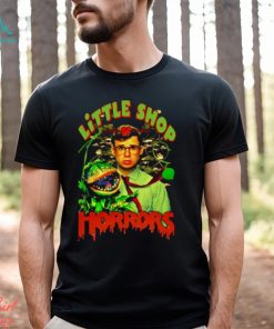 Little Shop Of Horrors Shirt