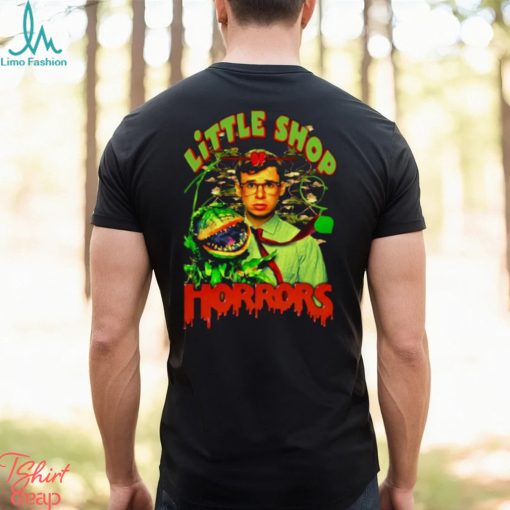 Little Shop Of Horrors Shirt