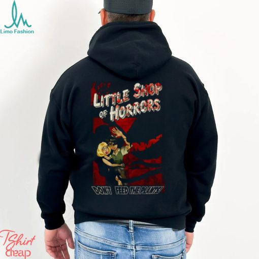 Little Shop of Horrors T Shirt