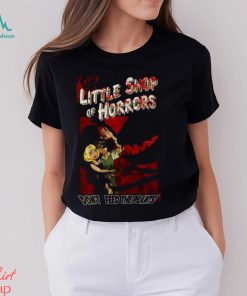Little Shop of Horrors T Shirt
