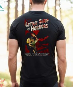 Little Shop of Horrors T Shirt