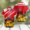 Grateful Dead Nashville Predators 2024 Trendy Hawaiian Shirt