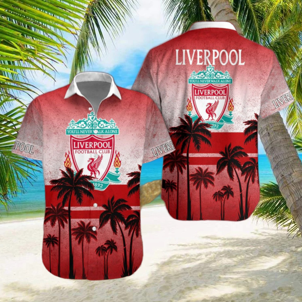 Lfc deals hawaiian shirt