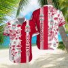 Chicago Bears NFL Floral Hawaiian Shirt Trending Summer