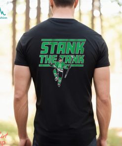 Logan Stankoven Dallas Stars Hockey Stank The Tank shirt