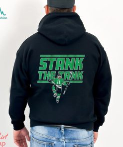 Logan Stankoven Dallas Stars Hockey Stank The Tank shirt