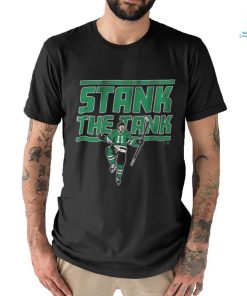 Logan Stankoven Stank The Tank Shirt, hoodie, sweater, long sleeve and tank top Logan Stankoven Stank The Tank Shirt