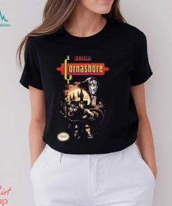 Lorna Shore Castlevania T Shirt
