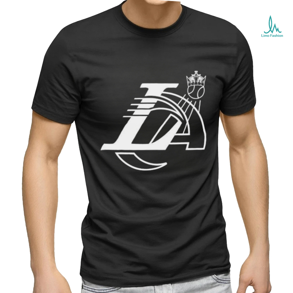 Los Angeles All Teams Sport shirt Los Angeles All Teams Sport shirt